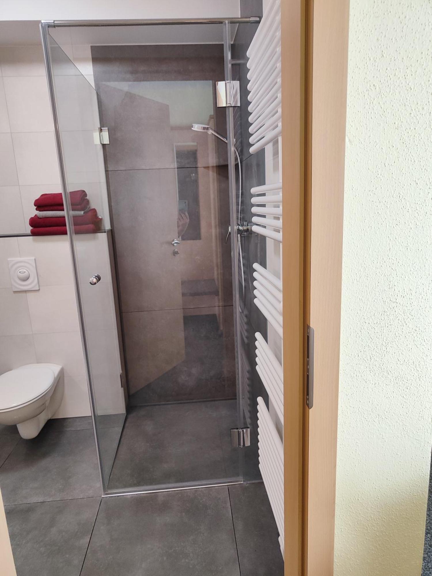 Wirtshaus Zur Bina Hotel วิล์สบิบวร์ก ภายนอก รูปภาพ