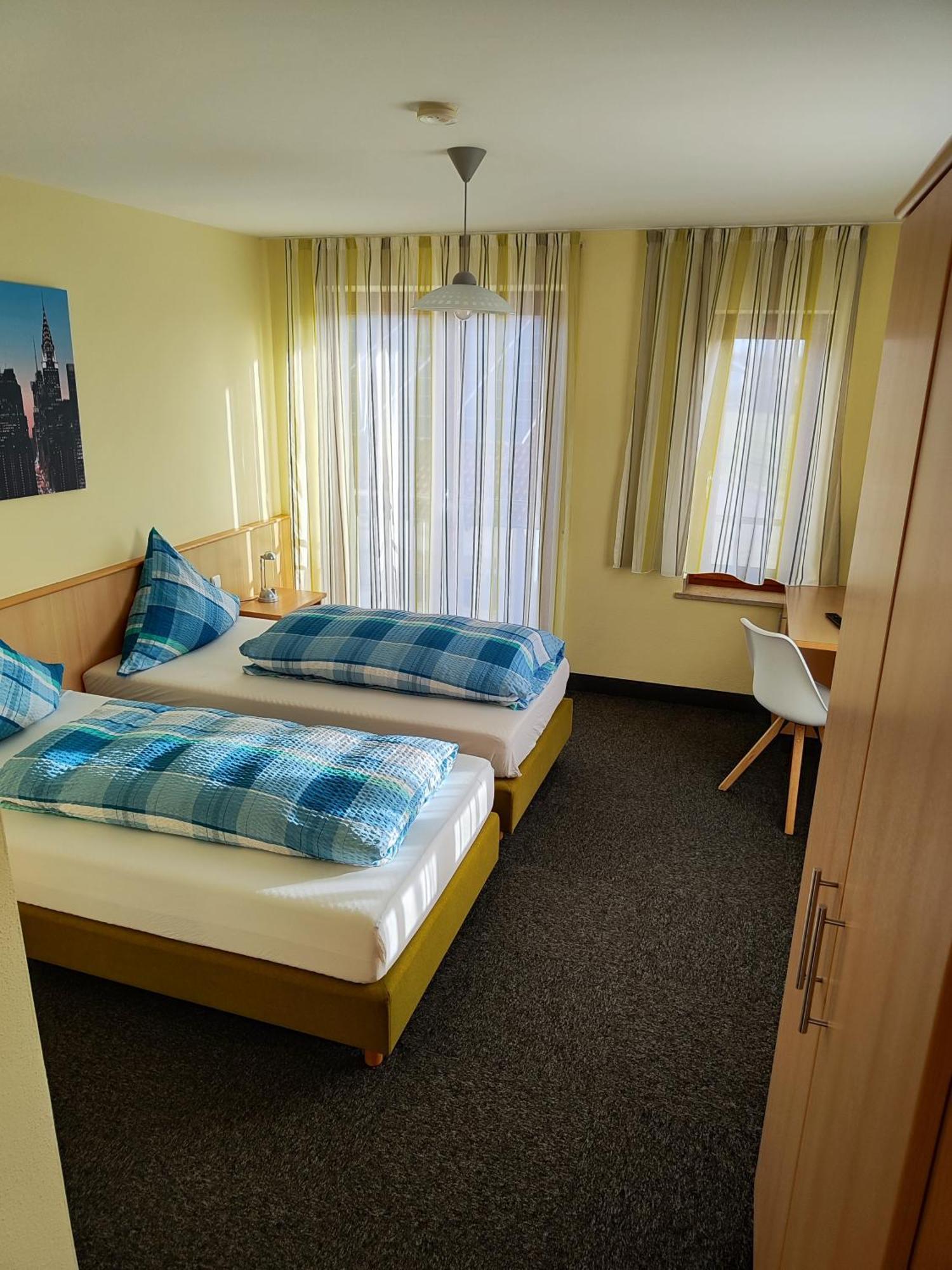 Wirtshaus Zur Bina Hotel วิล์สบิบวร์ก ภายนอก รูปภาพ