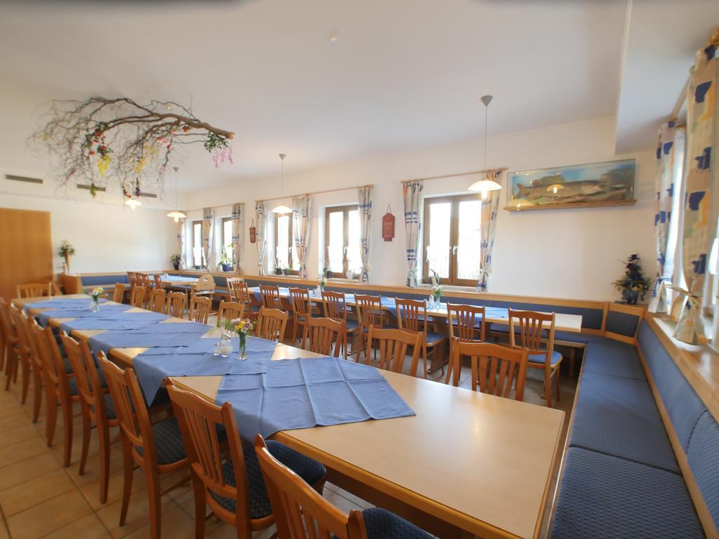 Wirtshaus Zur Bina Hotel วิล์สบิบวร์ก ภายนอก รูปภาพ